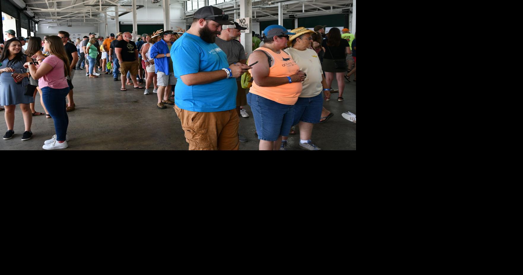 Racks by the Tracks Festival to take place May 13 Arts