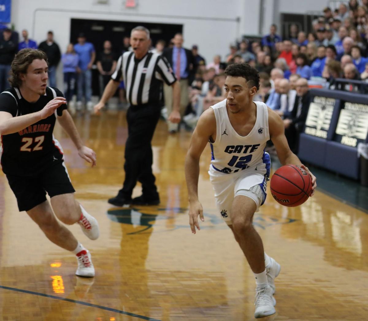 Photo Gallery Mountain 7 Boys Basketball Final Timesnews Net