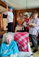 Extra layer of protection: Scott, Red Cross volunteers continue free smoke alarm project