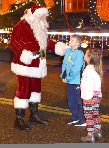 When Is The 2022 Christmas Parade In East Ridge Tn Kingsport Set For Saturday Christmas Parade, Tree Lighting, Holiday  Activities | Local News | Timesnews.net