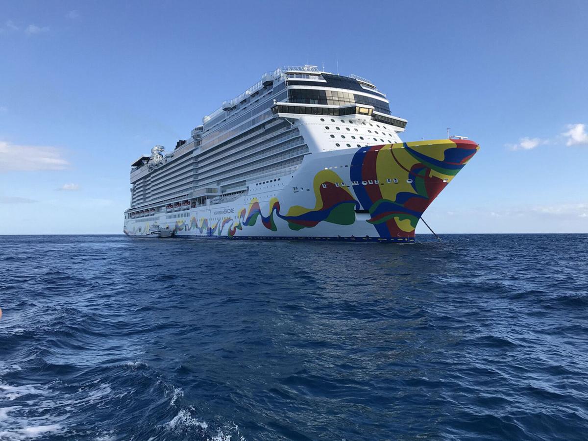 Cruise Lines Can Apply To Sail With Volunteer Passengers After New Cdc Guidelines Features Timesnews Net