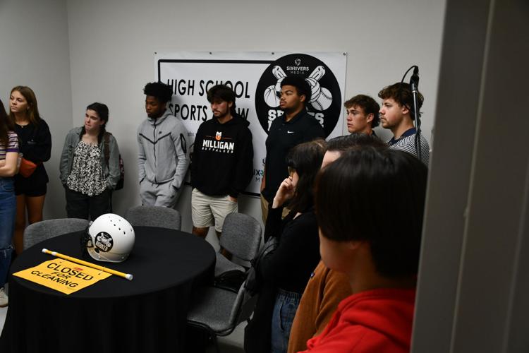 Students return for third annual College Media Day | News | timesnews.net