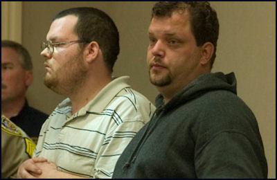 Video reports: Kingsport brothers arraigned in fatal shooting