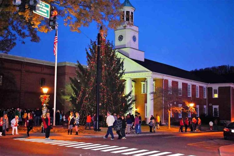 Rogersville Christmas Crafts Fair 2022 Hawkins Cancels Parades, But There's Still Christmas Fun To Be Had | Arts &  Entertainment | Timesnews.net