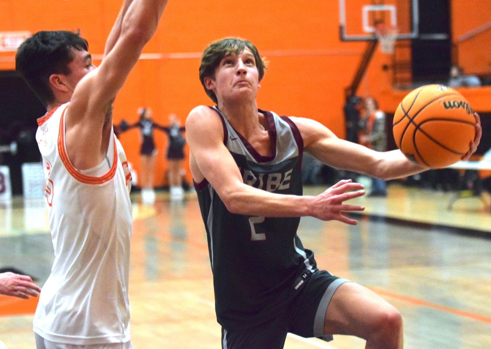 D-B Takes Down Morristown East Again, Advances To Region Semifinals ...