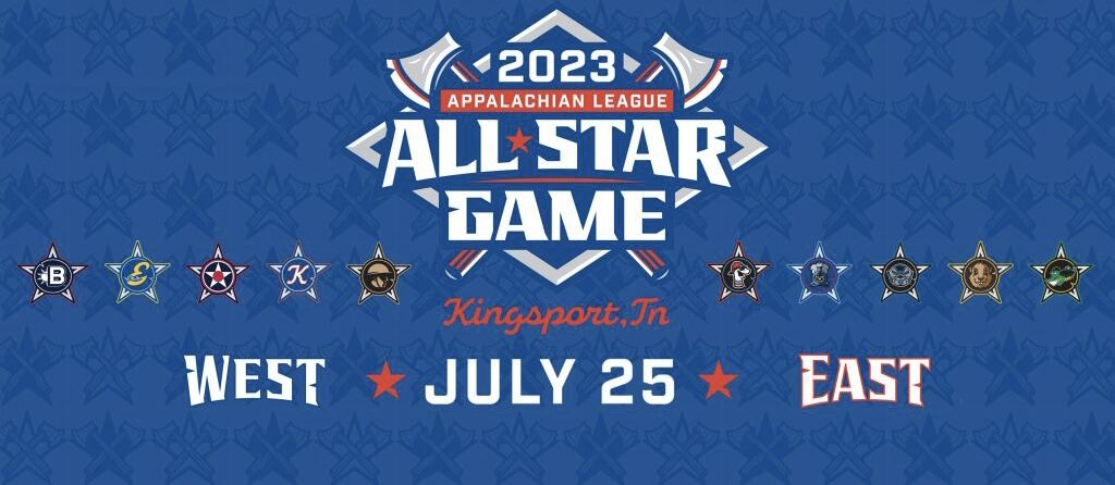 What will the 2023 All-Star game logo look like?