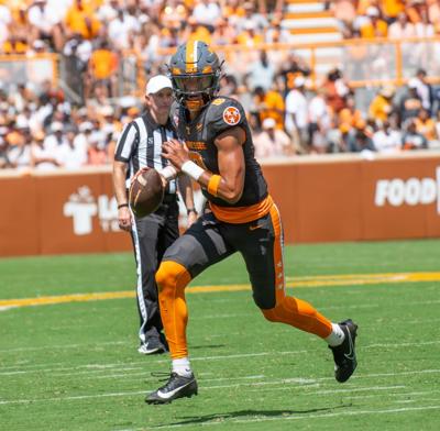 NCAAF News