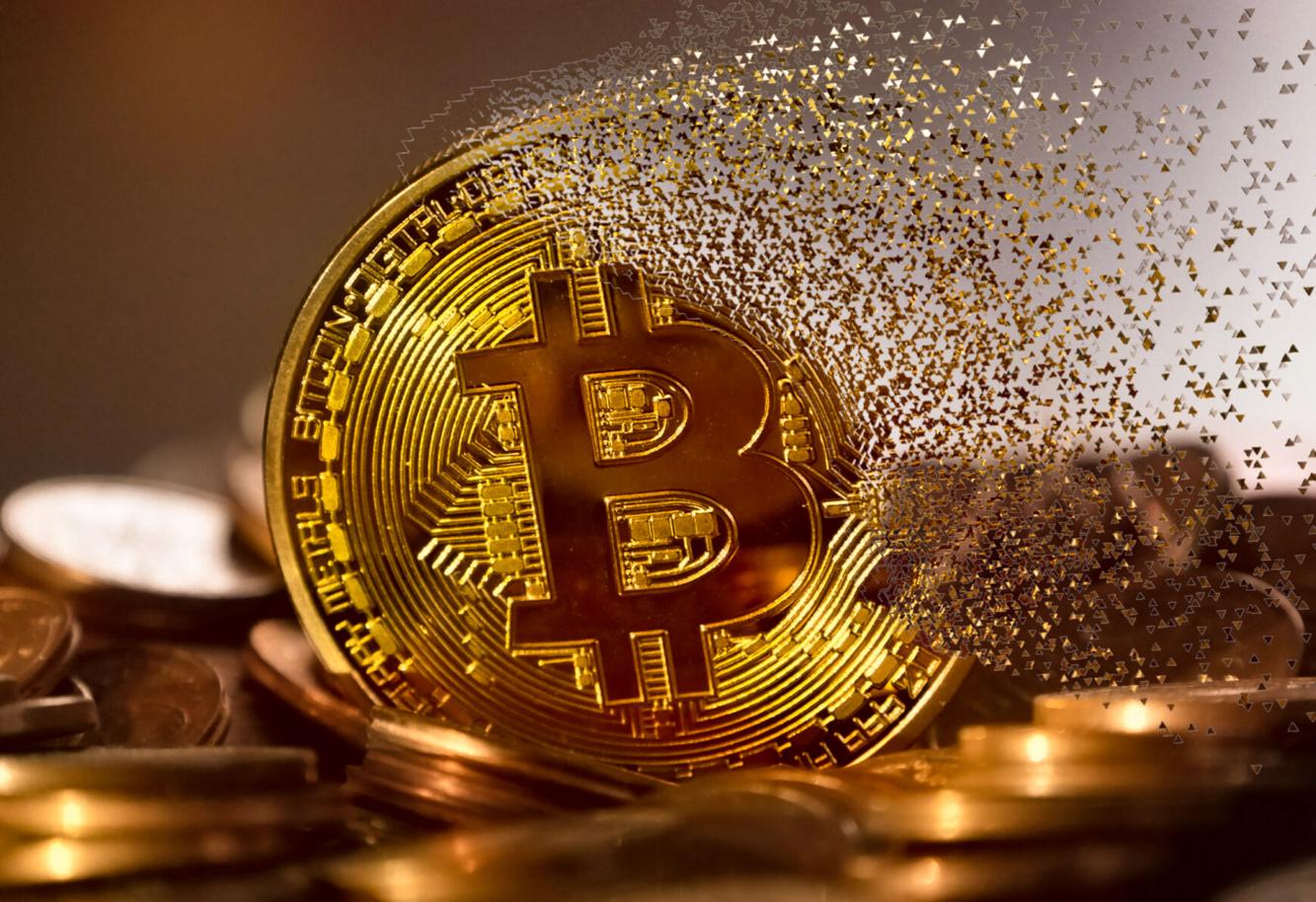Editorial: Cryptocurrency is not going away | Editorials ...