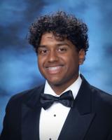 Dobyns-Bennett senior Presidential Scholars semifinalist