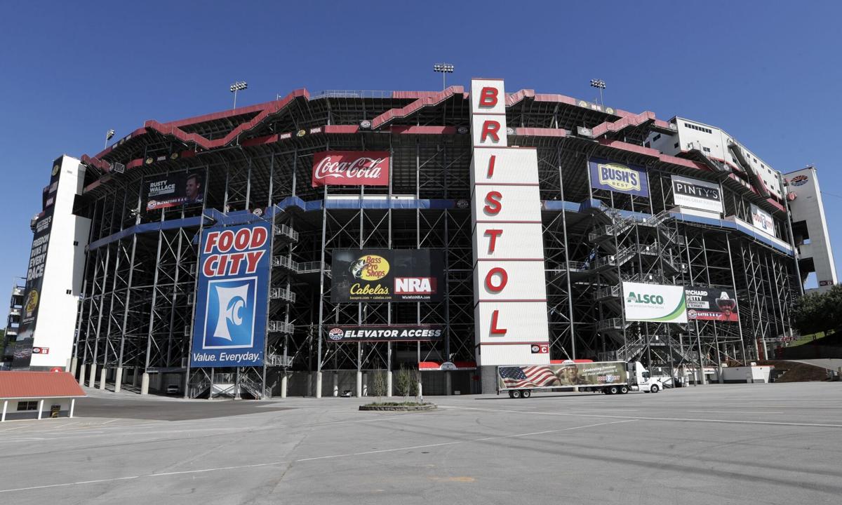 NASCAR All-Star Race to run at Bristol | Motor Sports ...