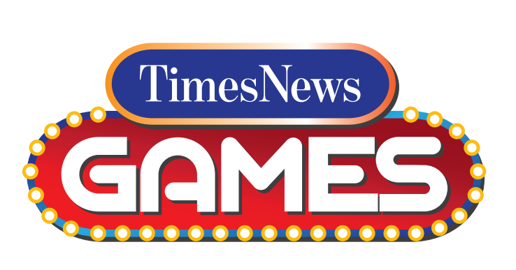 Free online games come to Times News website | Arts & Entertainment
