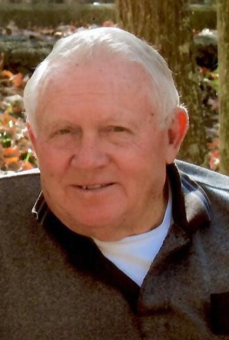 Donald M. Clark | Obituaries | Timesnews.net