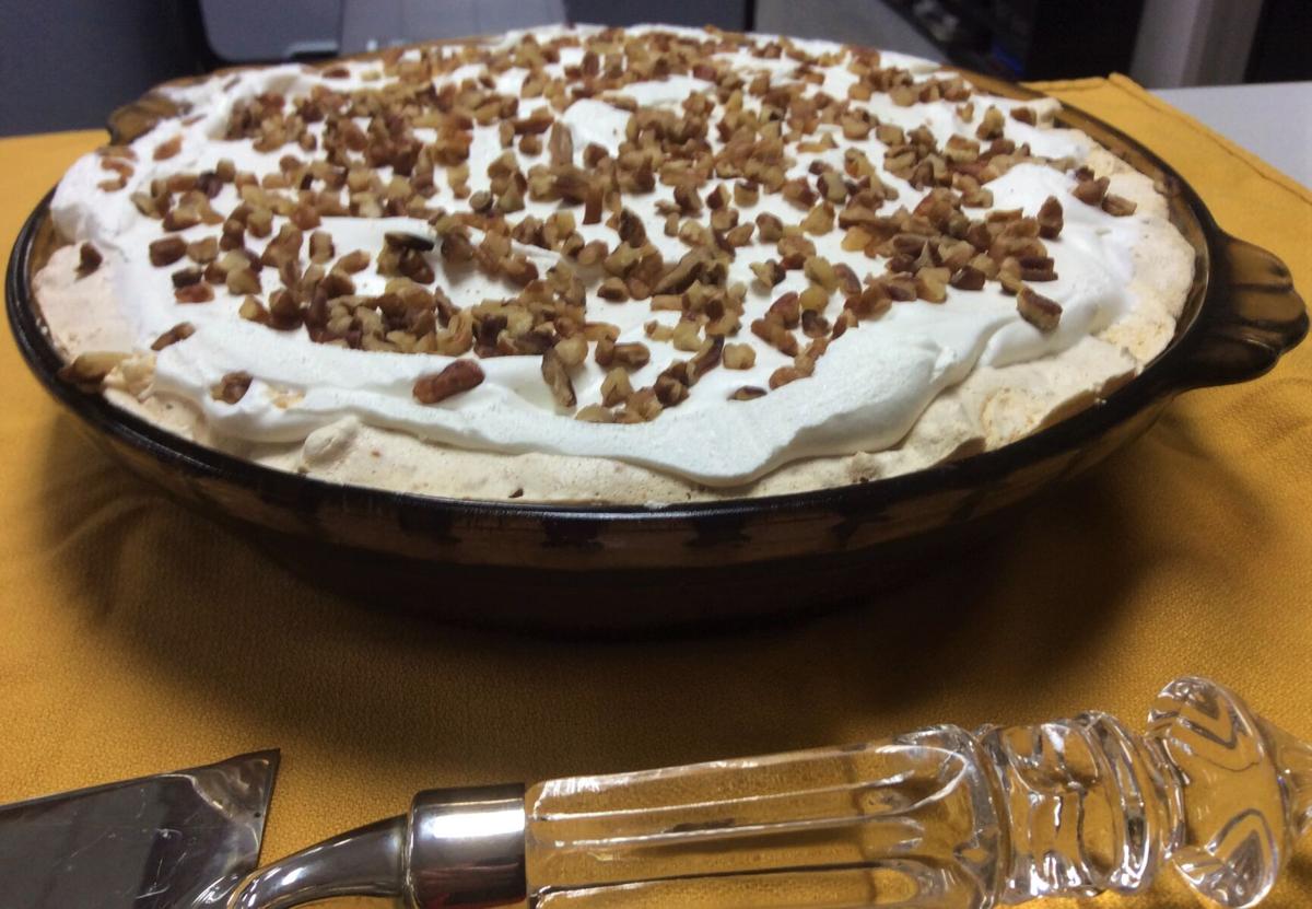Piccadilly More Memories And A Tribute Recipe For A Favorite Dessert Features Timesnews Net