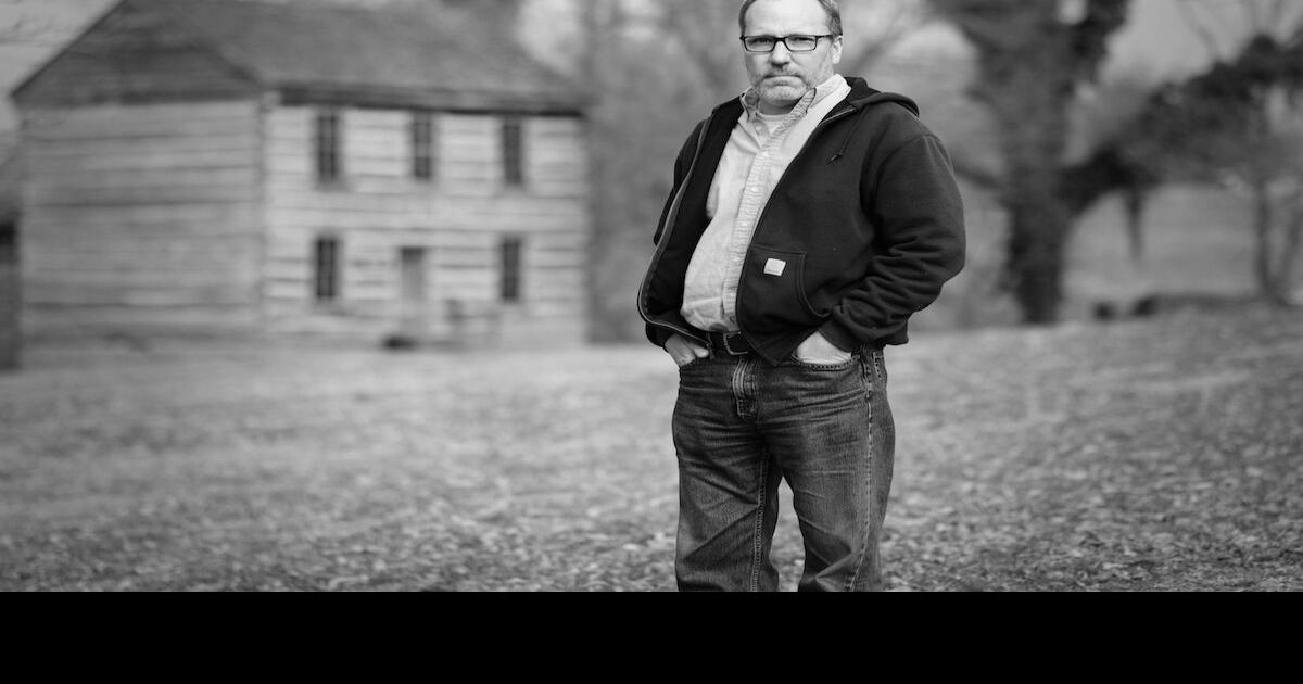 ETSU’s Spring Literary Festival is April 1213 Sunday Stories