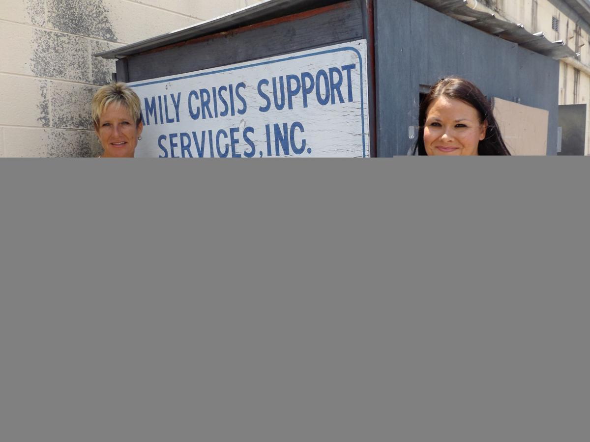 Donation Bins For Giving Not Taking Local News Timesnews Net