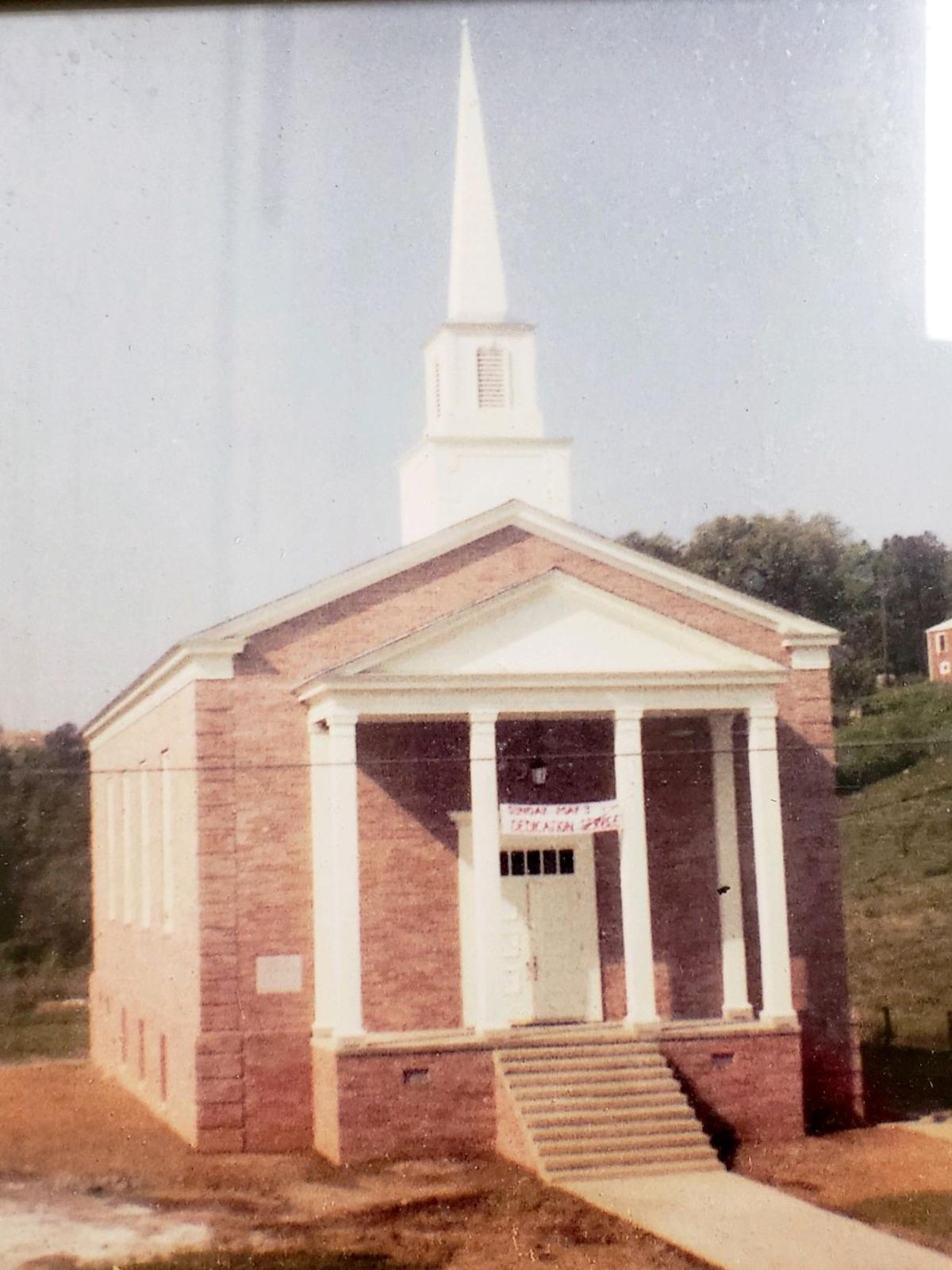 Local Churches Help Christmas In 2022 Piedmont Sc Gravelly Baptist Believes In Local Churches Working Together | Family |  Timesnews.net