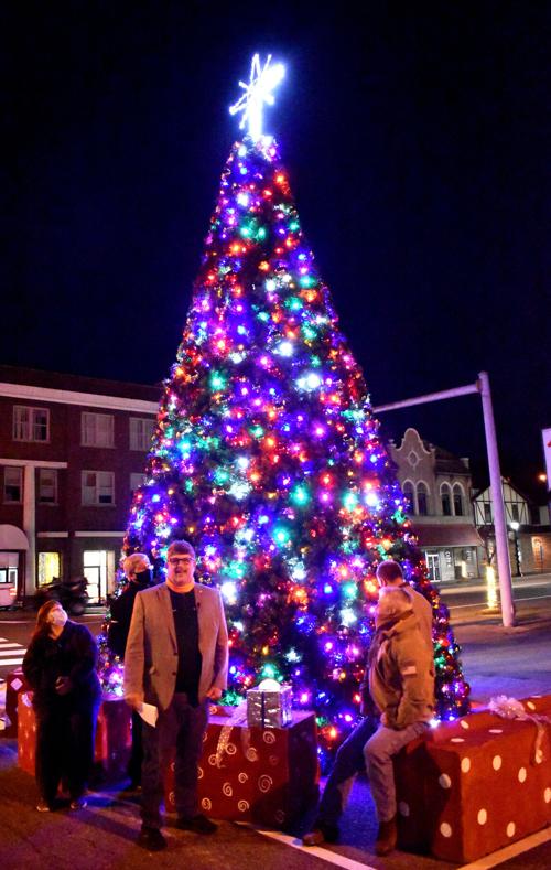 Pennington Gap Christmas Parade 2021 Where There S A Will Swva Localities Finds Ways To Open Christmas Season In Pandemic Arts Entertainment Timesnews Net