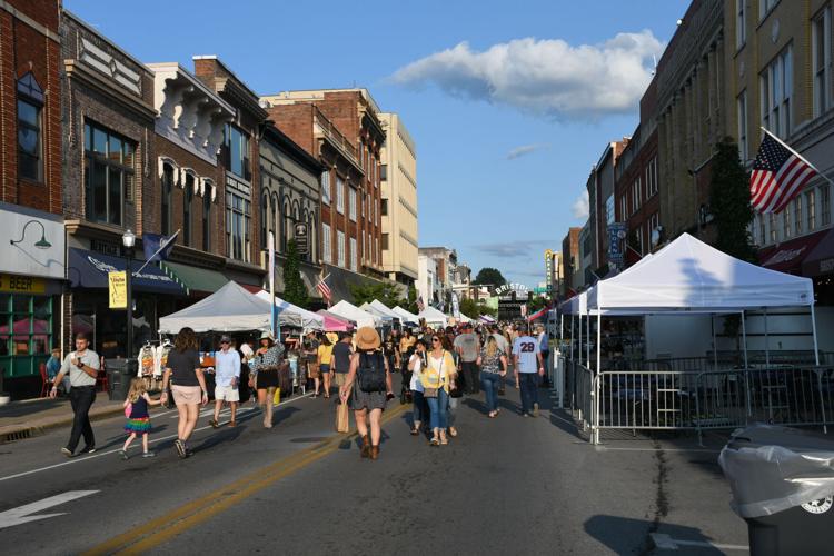 Bristol Rhythm and Roots 2021