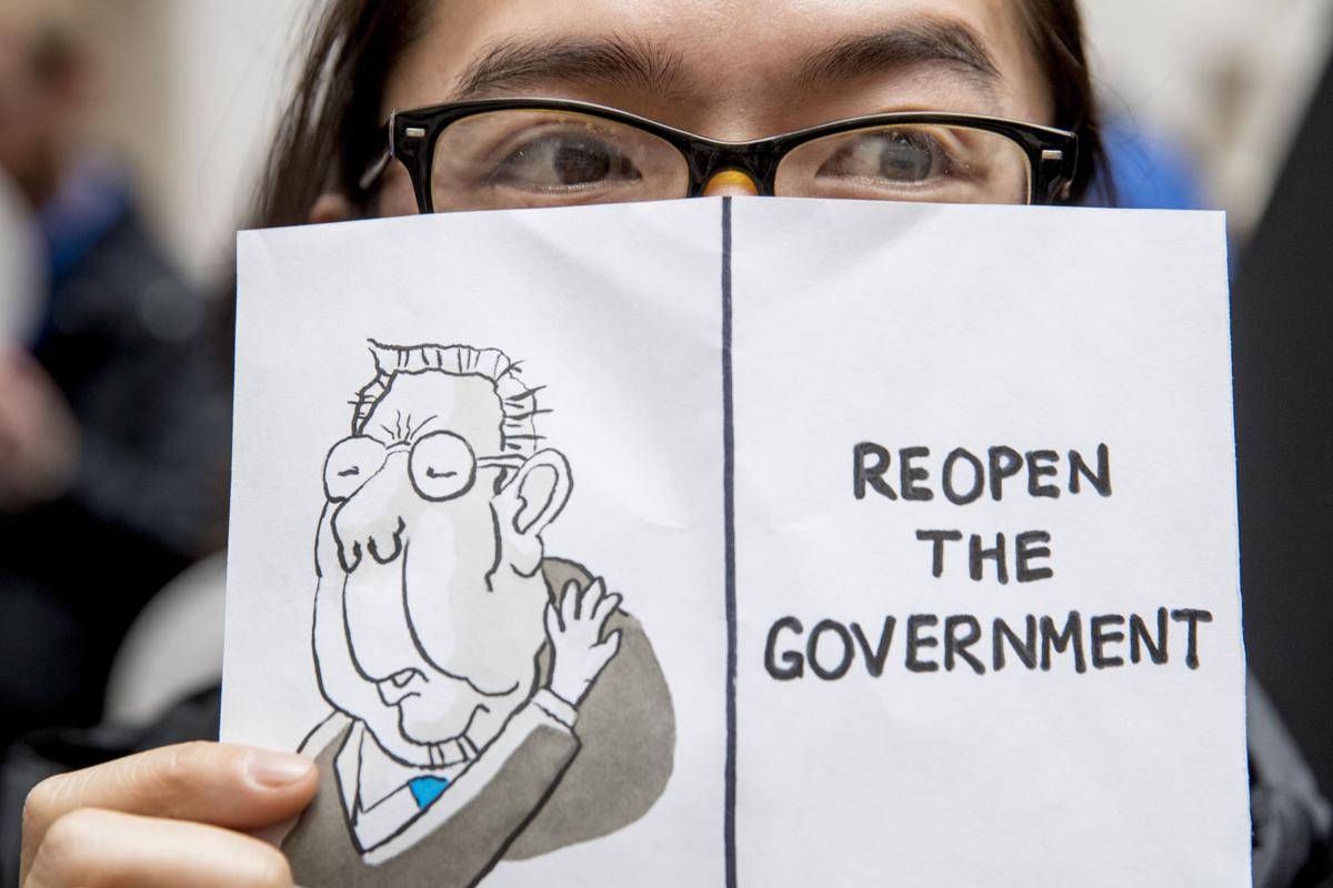 How Will The Shutdown Impact Section 8 Housing Local News Timesnews Net