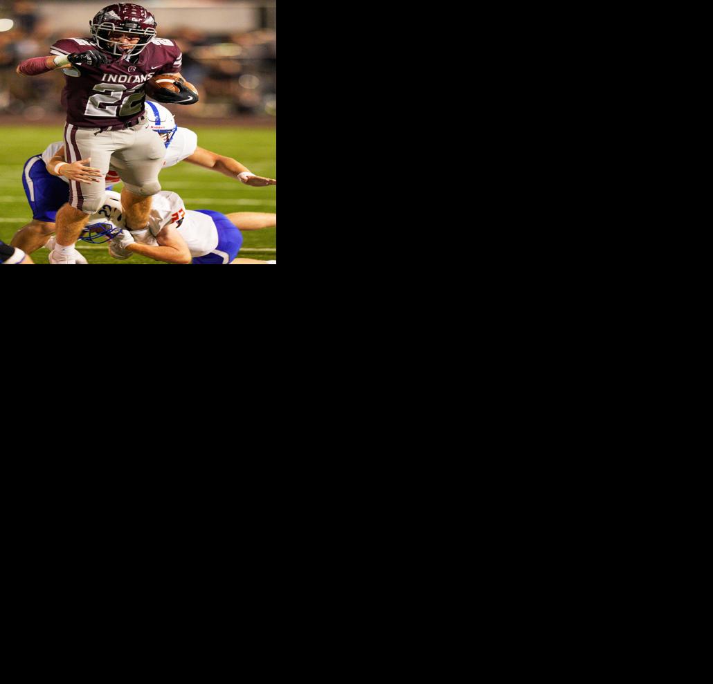 Photo gallery: Volunteer at Dobyns-Bennett football | Digital Media