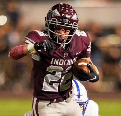 Photo gallery: Volunteer at Dobyns-Bennett football | Digital Media Photo gallery: Volunteer at Dobyns-Bennett football | Digital Media