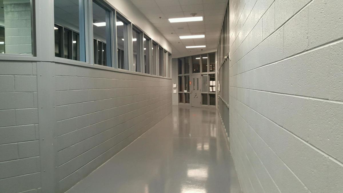Hawkins jail passes inspection from Tennessee Corrections Institute