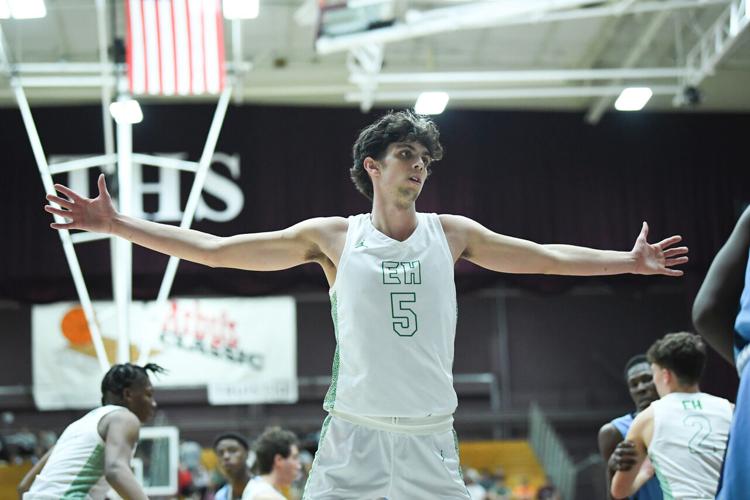 Catholic, Dorman win runaways on Day 1 of 38th Arby's Classic | Sports