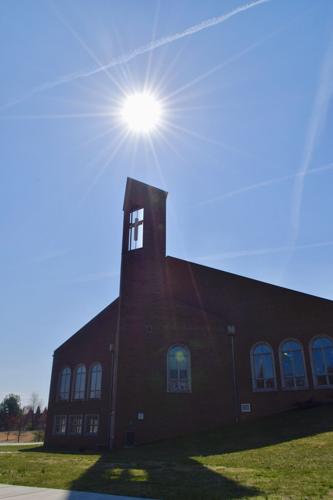 St. Mary's Catholic Church