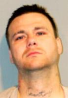 Arson-murder indictment - Curtis D. Holbrook