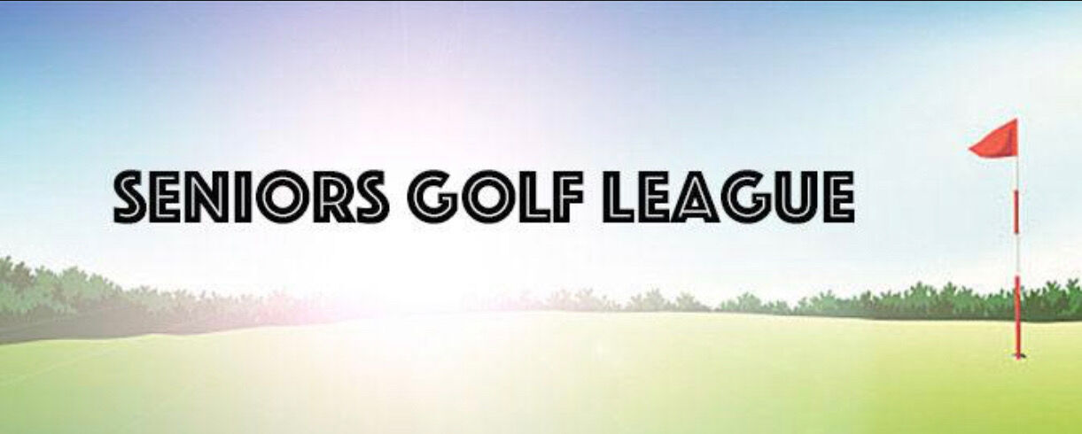 Seniors Golf League to tee off new season March 14 in Rogersville ...