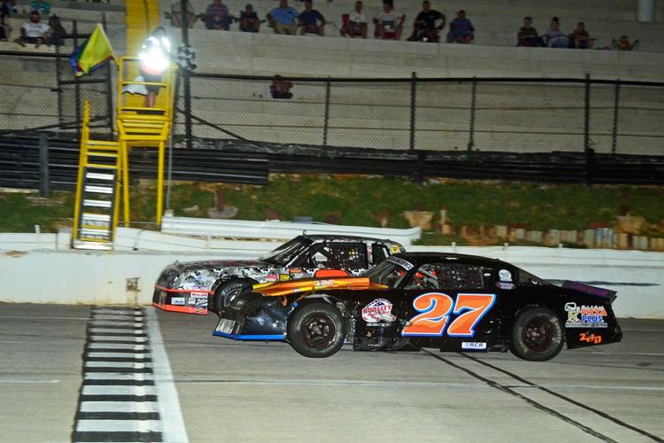 NS 27 RUSTY CLENDENIN 3 GREG GRINDSTAFF PHOTO FINISH STREET STOCK FEATURE.jpg