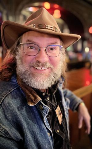 Andy Brown named executive director of Appalachian RC&D Council