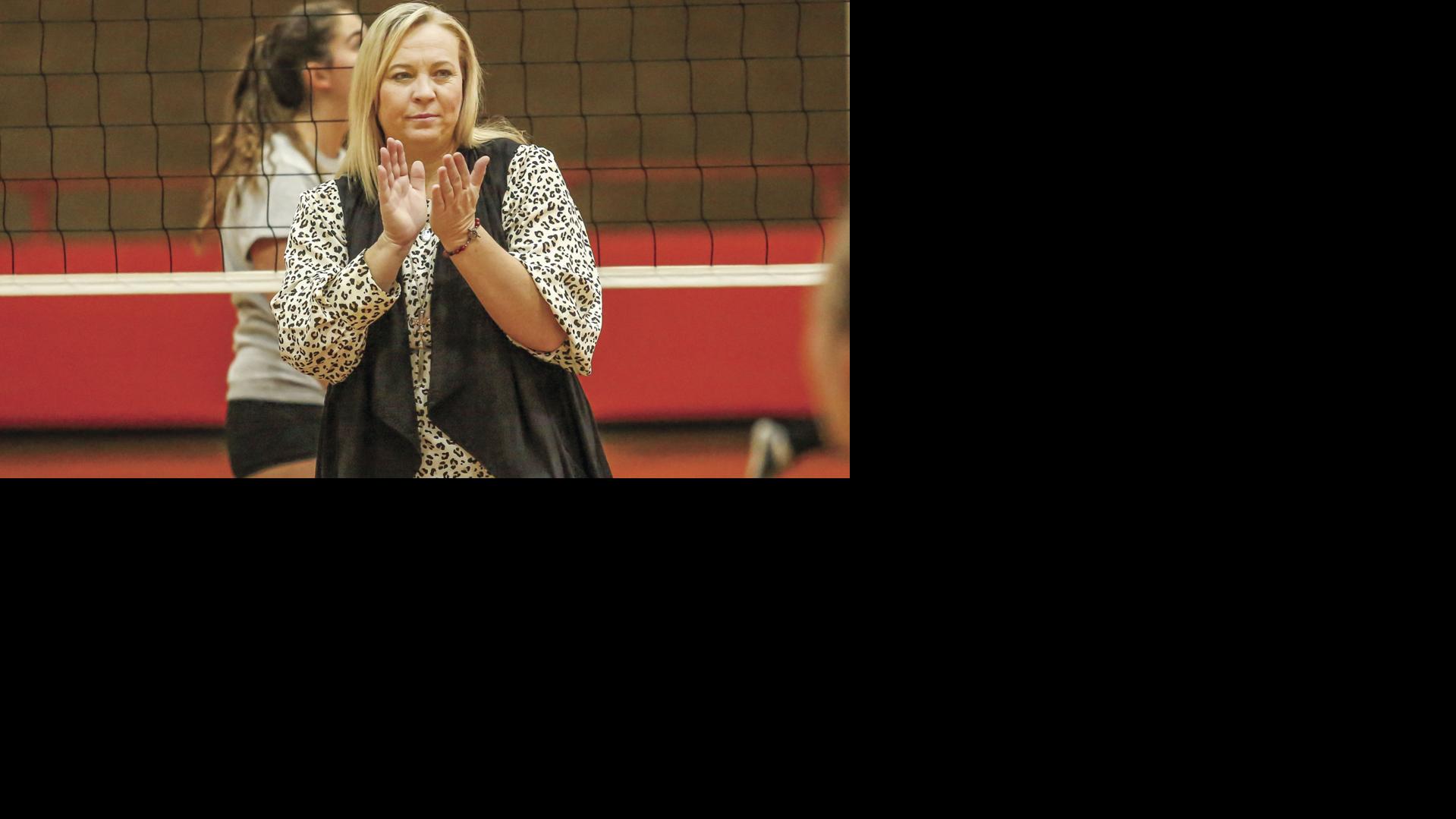 Milligan College S Doneva Bays Knew She Was Meant To Coach