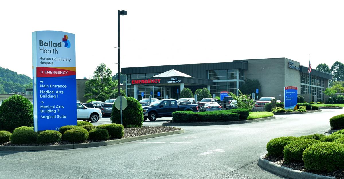 Partnerships Resources Key As Ballad Looks At Swva Facilities Future Health Care Timesnews Net