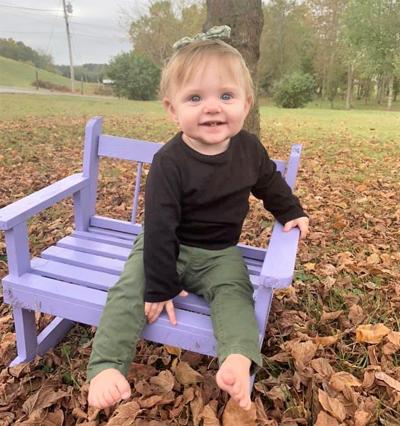 UPDATED: SCSO seeking information in case of missing toddler