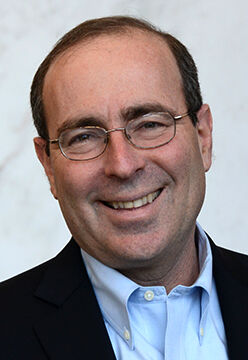 Federal Reserve Bank of Richmond President Tom Barkin