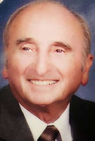 Donald Eugene Kilbourne | Obituaries | timesnews.net