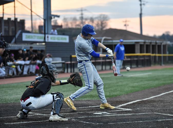 Photo gallery West Ridge at Science Hill baseball Galleries