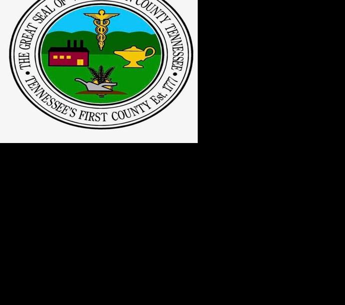 Washington County logo