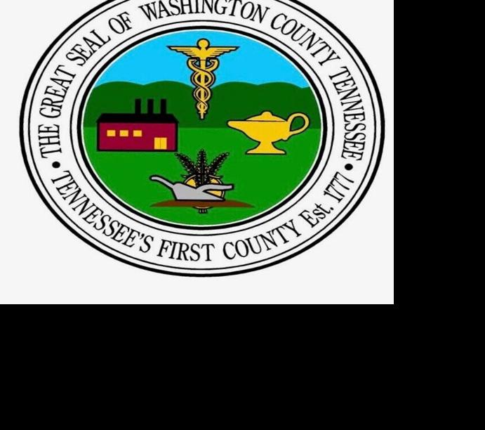 Washington County logo
