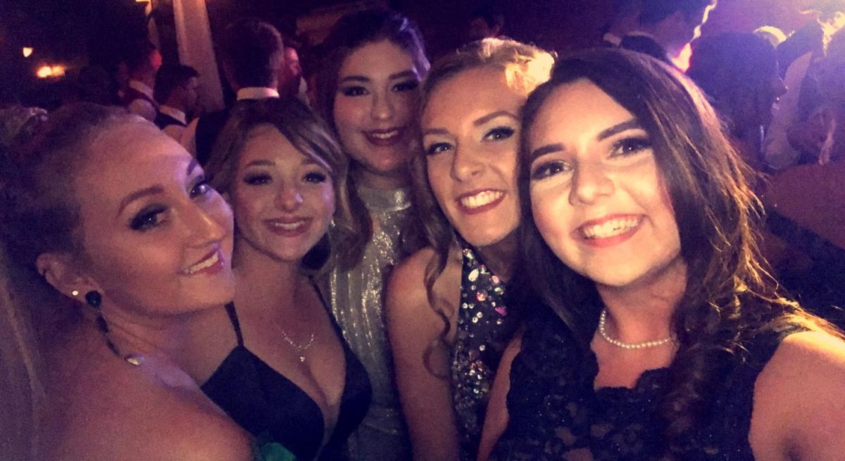 Prom 2019 Gate City High School (Part 2)