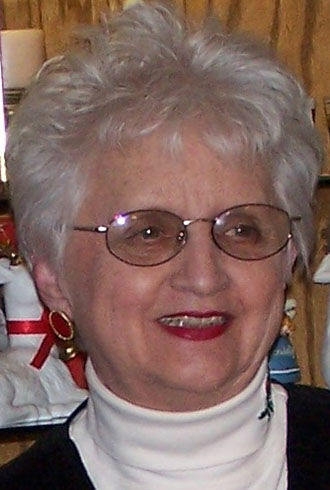 Obituary information for Janette P. Wilson