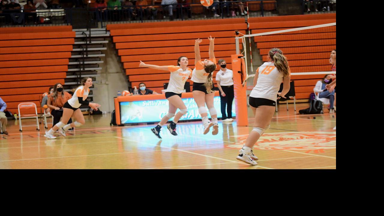 Photo gallery: East at Central volleyball | Photo & Video | timesnews.net