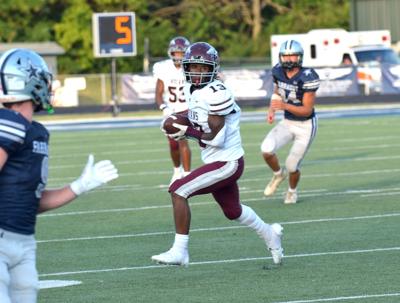 Charlotte high school football rescheduled due to heat