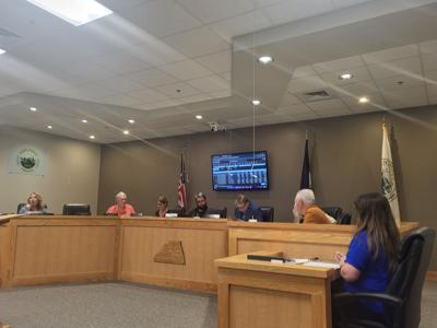 Scott Co. BoS - June 23, 2025