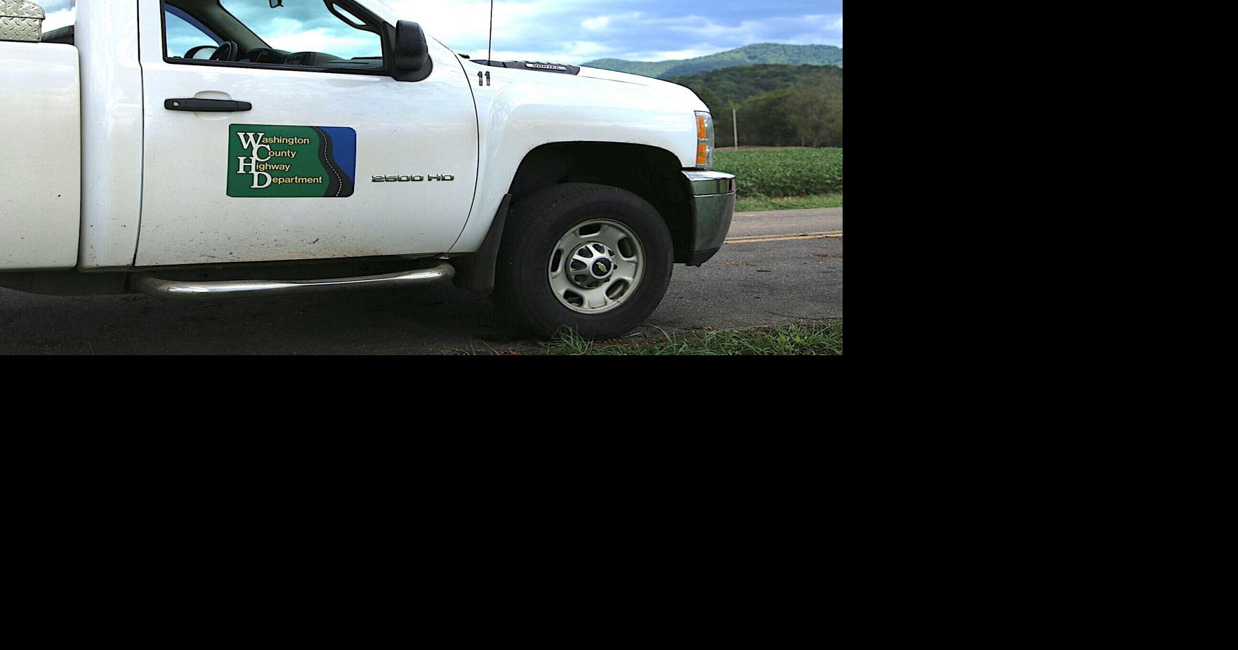 Washington County to seek professional advice on recovery Hurricane