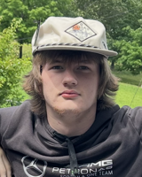 Updated with GoFundMe link: West Ridge rising junior Keytin Reece drowning victim
