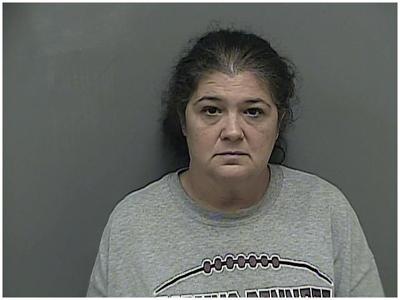 Former Kingsport school employee accused of sexual contact with student