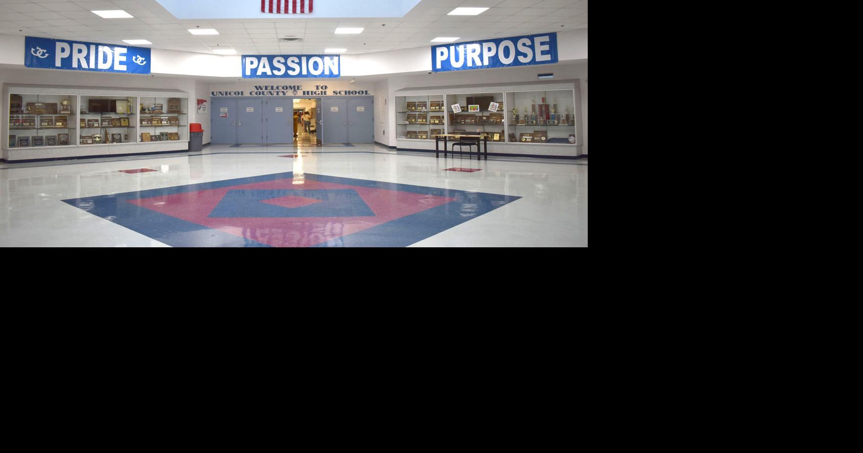 Unicoi County Schools ready to welcome back students Appalachian