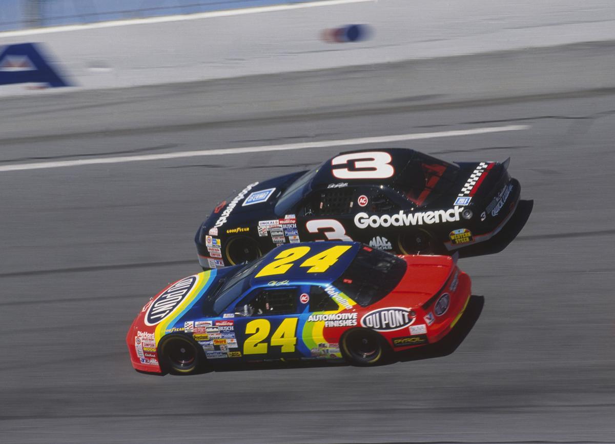 Gordon Takes A Look Back At His Biggest Rivalries Timesnews Net